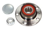 Wheel Bearing Kit MAXGEAR 330406