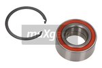 Wheel Bearing Kit MAXGEAR 330682