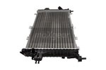 Radiator, engine cooling MAXGEAR AC236402