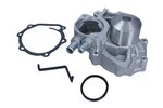 Water Pump, engine cooling MAXGEAR 470255