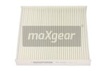 Filter, interior air MAXGEAR 261077