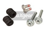 Guide Sleeve Kit, brake caliper MAXGEAR 270499