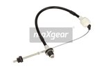 Cable Pull, clutch control MAXGEAR 320087