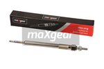 Glow Plug MAXGEAR 660134