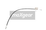 Cable Pull, door release MAXGEAR 320764