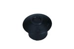 Rubber Buffer, engine mounting system MAXGEAR 400349