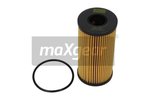 Oil Filter MAXGEAR 260793
