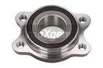 Wheel Bearing Kit MAXGEAR 330586