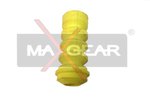 Rubber Buffer, suspension MAXGEAR 721716
