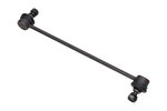 Link/Coupling Rod, stabiliser bar MAXGEAR 722723