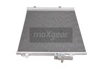 Condenser, air conditioning MAXGEAR AC894995
