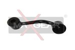 Link/Coupling Rod, stabiliser bar MAXGEAR 721093