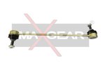 Link/Coupling Rod, stabiliser bar MAXGEAR 721189