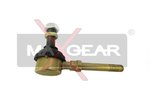 Link/Coupling Rod, stabiliser bar MAXGEAR 721395