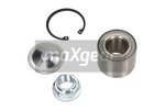 Wheel Bearing Kit MAXGEAR 330541