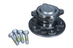 Wheel Bearing Kit MAXGEAR 331157