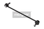 Link/Coupling Rod, stabiliser bar MAXGEAR 722542