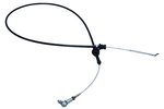 Accelerator Cable MAXGEAR 321315