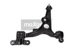 Control/Trailing Arm, wheel suspension MAXGEAR 720778