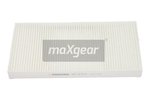 Filter, interior air MAXGEAR 260063