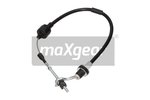 Cable Pull, clutch control MAXGEAR 320174