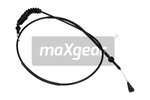 Accelerator Cable MAXGEAR 320567