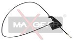 Bonnet Cable MAXGEAR 320019