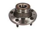 Wheel Bearing Kit MAXGEAR 331058