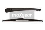 Wiper Arm Set, window cleaning MAXGEAR 390331