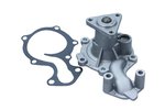 Water Pump, engine cooling MAXGEAR 470278