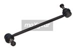 Link/Coupling Rod, stabiliser bar MAXGEAR 722374