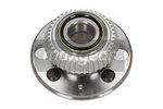 Wheel Bearing Kit MAXGEAR 330521