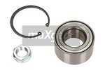 Wheel Bearing Kit MAXGEAR 330805