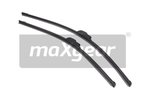 Wiper Blade MAXGEAR 390121