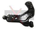 Control/Trailing Arm, wheel suspension MAXGEAR 721530