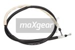 Cable Pull, parking brake MAXGEAR 320549