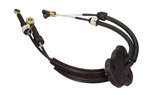 Cable Pull, manual transmission MAXGEAR 320632