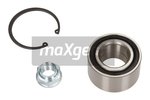 Wheel Bearing Kit MAXGEAR 330649