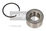 Wheel Bearing Kit MAXGEAR 330678