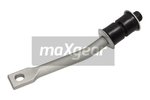 Link/Coupling Rod, stabiliser bar MAXGEAR 722970