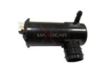 Washer Fluid Pump, window cleaning MAXGEAR 450014