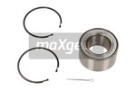 Wheel Bearing Kit MAXGEAR 330610