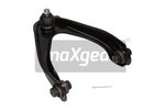 Control/Trailing Arm, wheel suspension MAXGEAR 721827