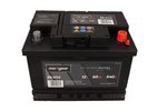 Starter Battery MAXGEAR 560409054D722
