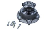 Wheel Bearing Kit MAXGEAR 331232