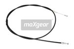 Bonnet Cable MAXGEAR 320592