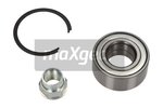 Wheel Bearing Kit MAXGEAR 330118