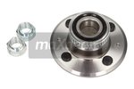 Wheel Bearing Kit MAXGEAR 330522