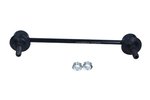 Link/Coupling Rod, stabiliser bar MAXGEAR 724040