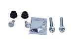 Guide Sleeve Kit, brake caliper MAXGEAR 491990